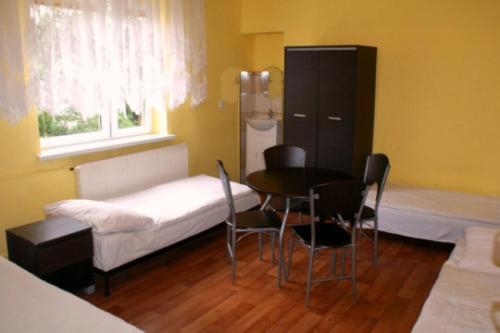 Dom Turysty Pttk Torun Exterior foto