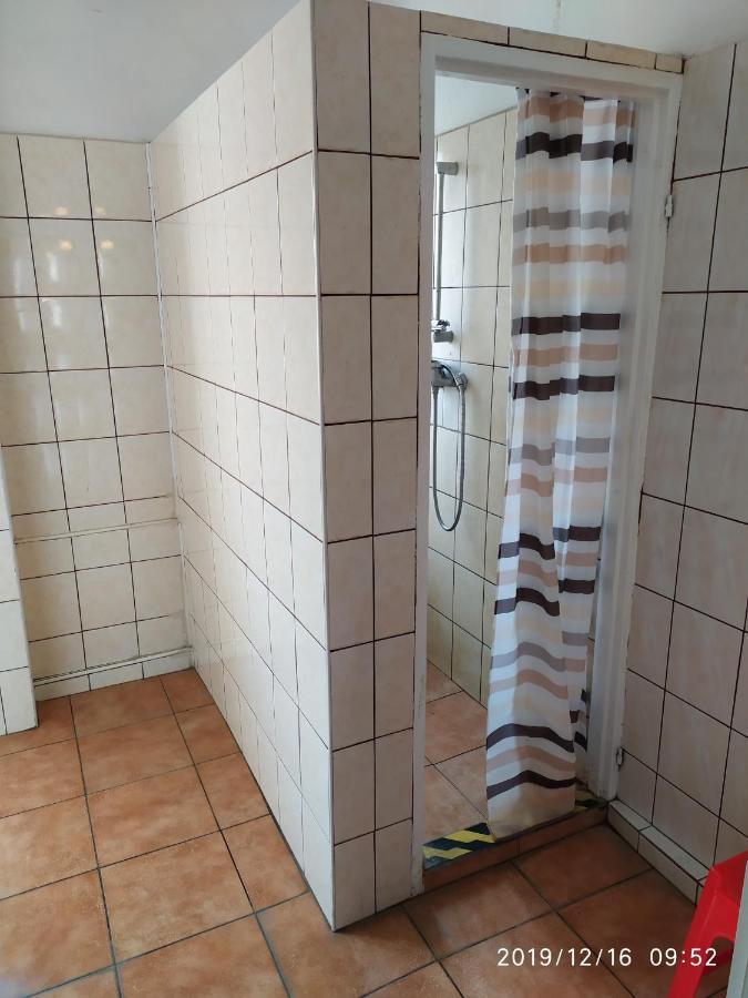 Dom Turysty Pttk Torun Exterior foto