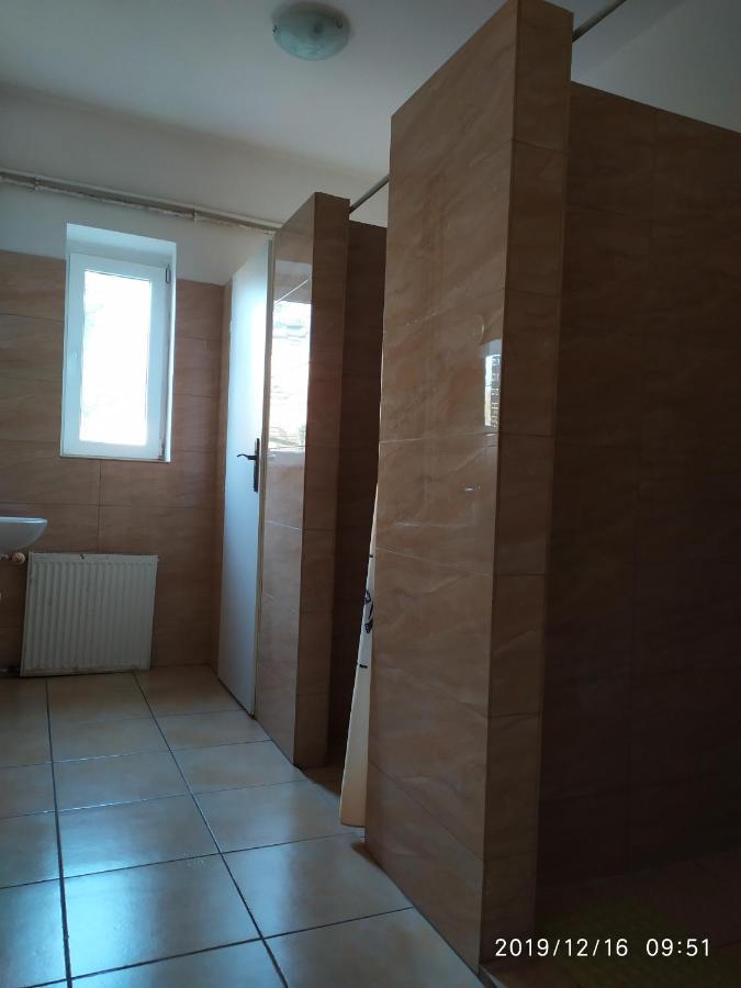 Dom Turysty Pttk Torun Exterior foto